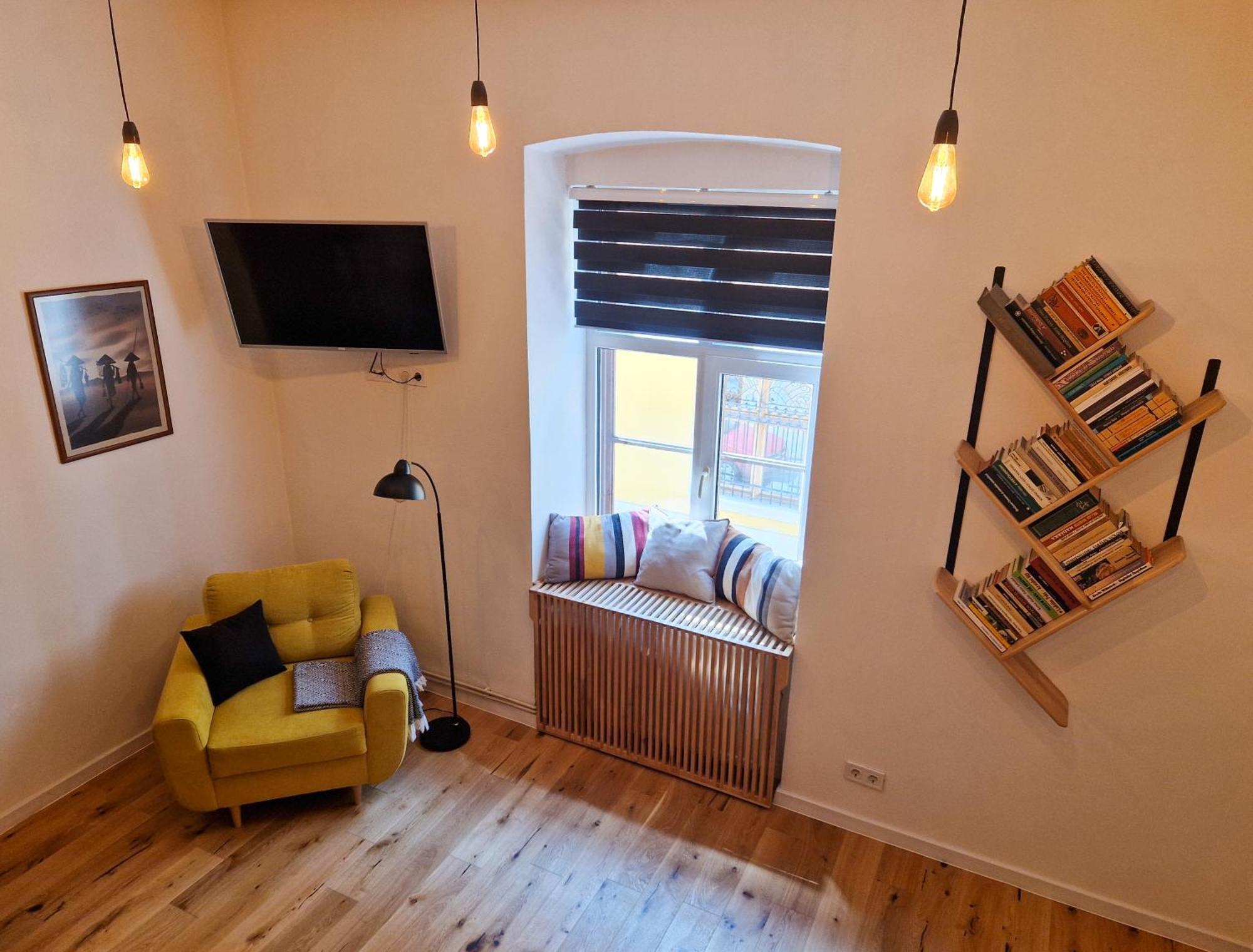 Transylvania - Center Apartment Cluj-Napoca Extérieur photo