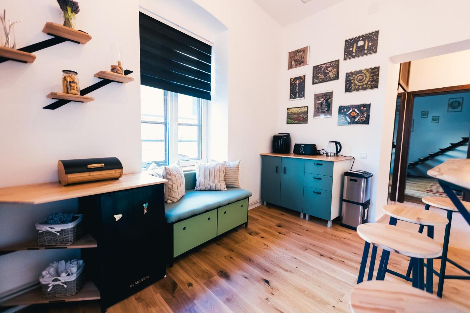 Transylvania - Center Apartment Cluj-Napoca Extérieur photo