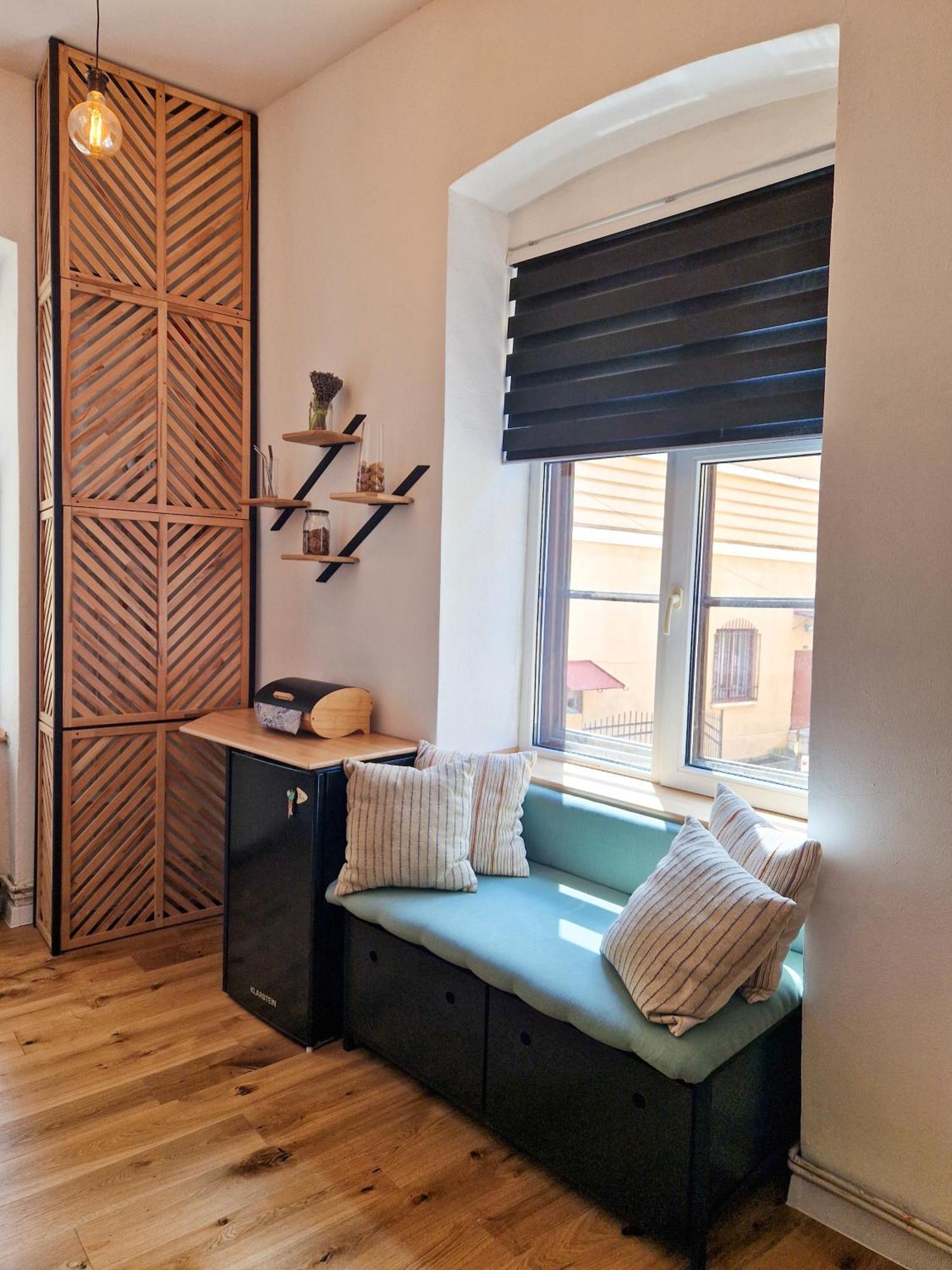 Transylvania - Center Apartment Cluj-Napoca Extérieur photo