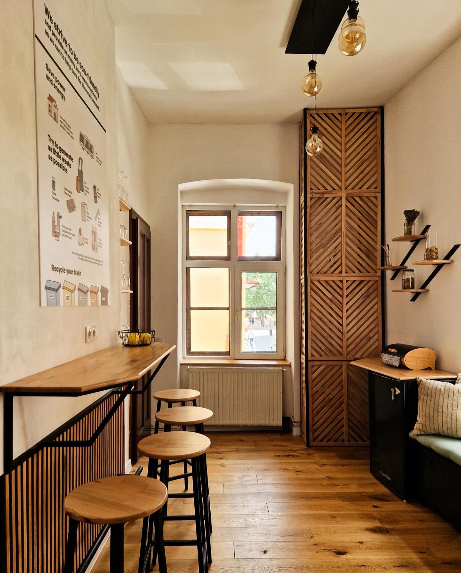 Transylvania - Center Apartment Cluj-Napoca Extérieur photo